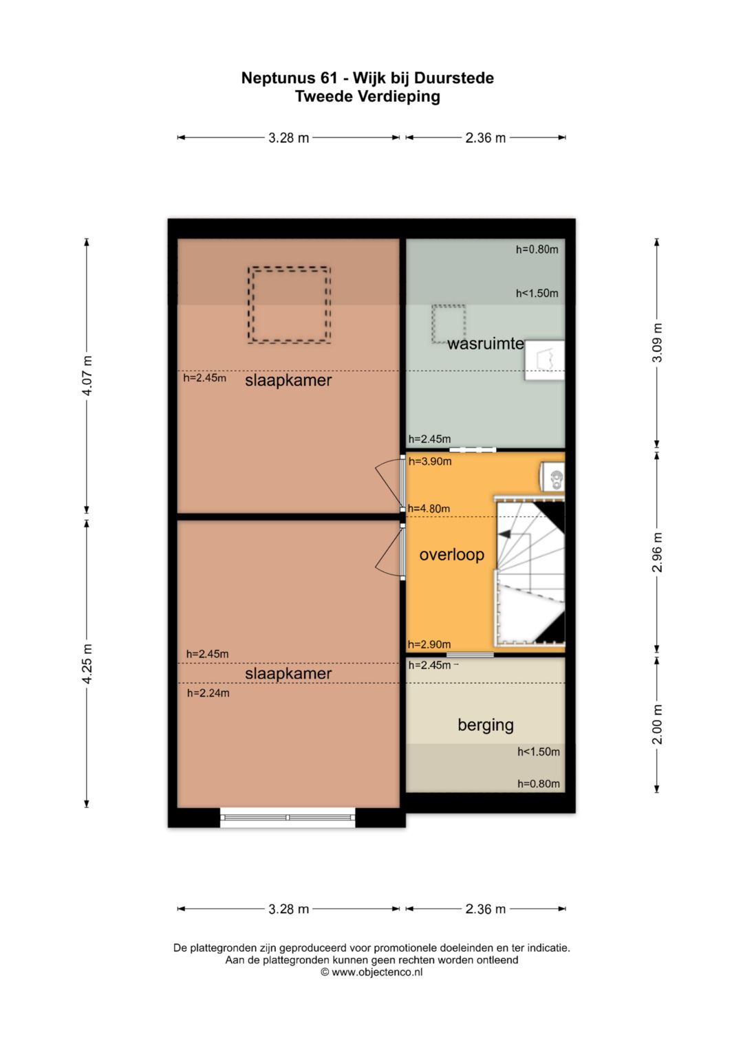 Foto 52 van Neptunus 61