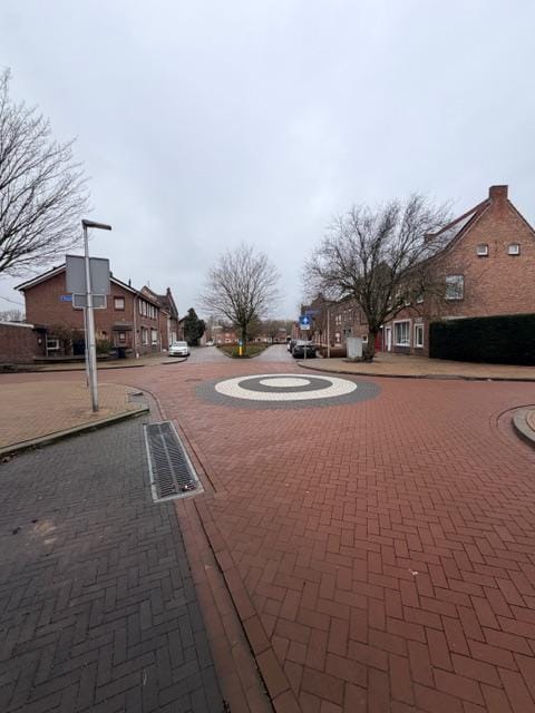 Foto 7 van Chevremontstraat 37