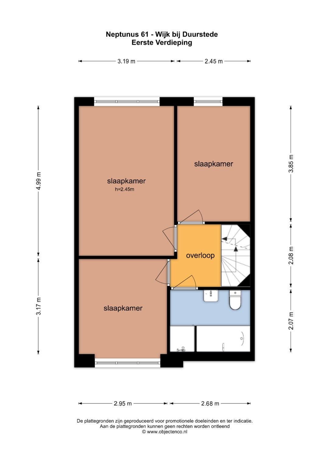 Foto 51 van Neptunus 61