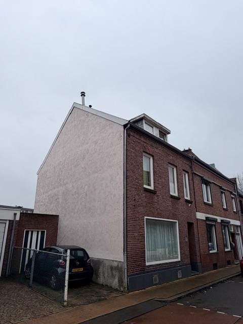 Foto 6 van Chevremontstraat 37