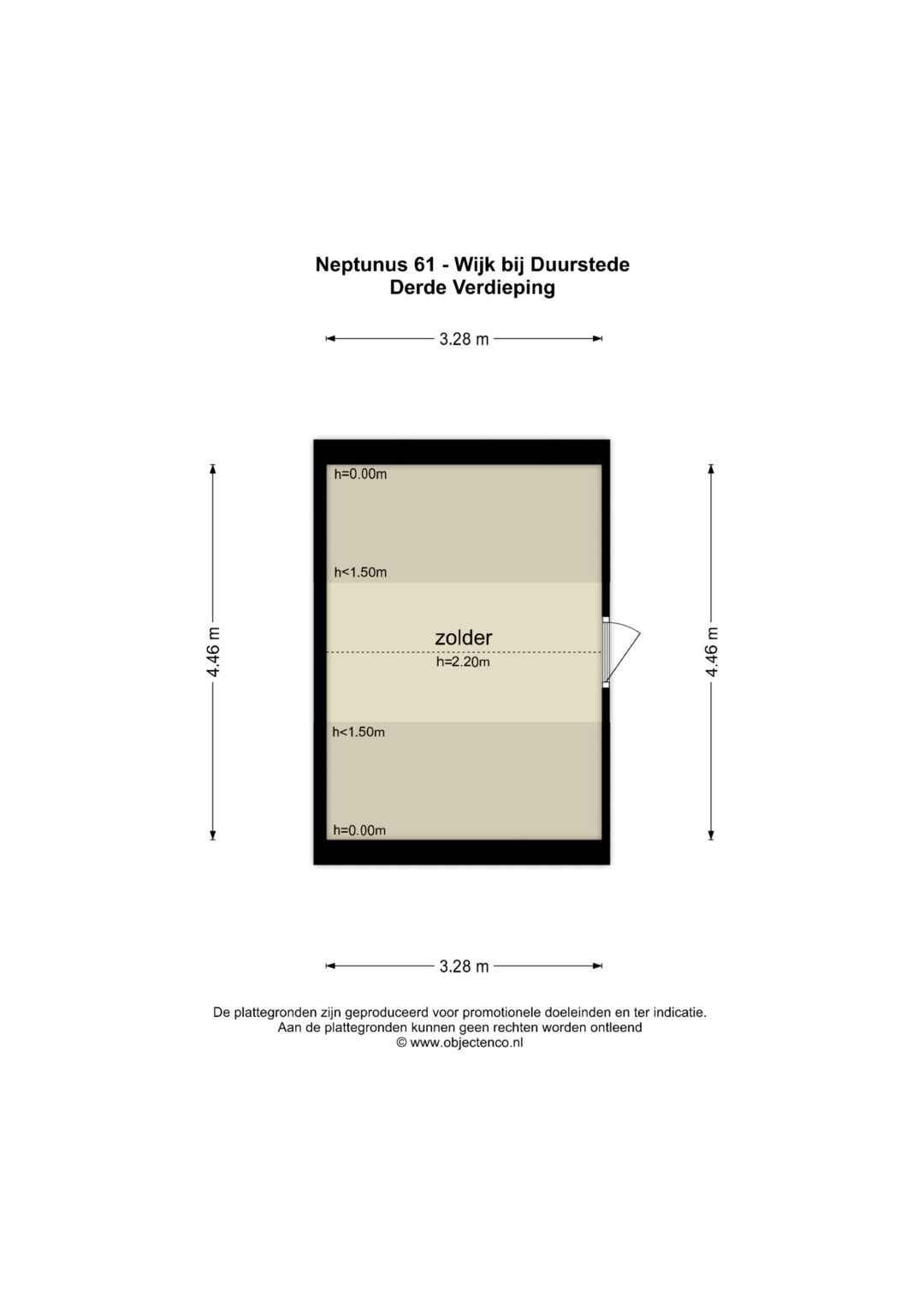 Foto 53 van Neptunus 61