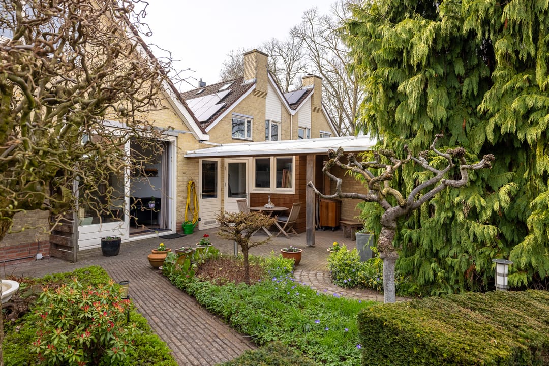 Foto 23 van Baron van Dieststraat 5