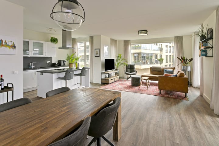 Foto 3 van Willemspoort 310