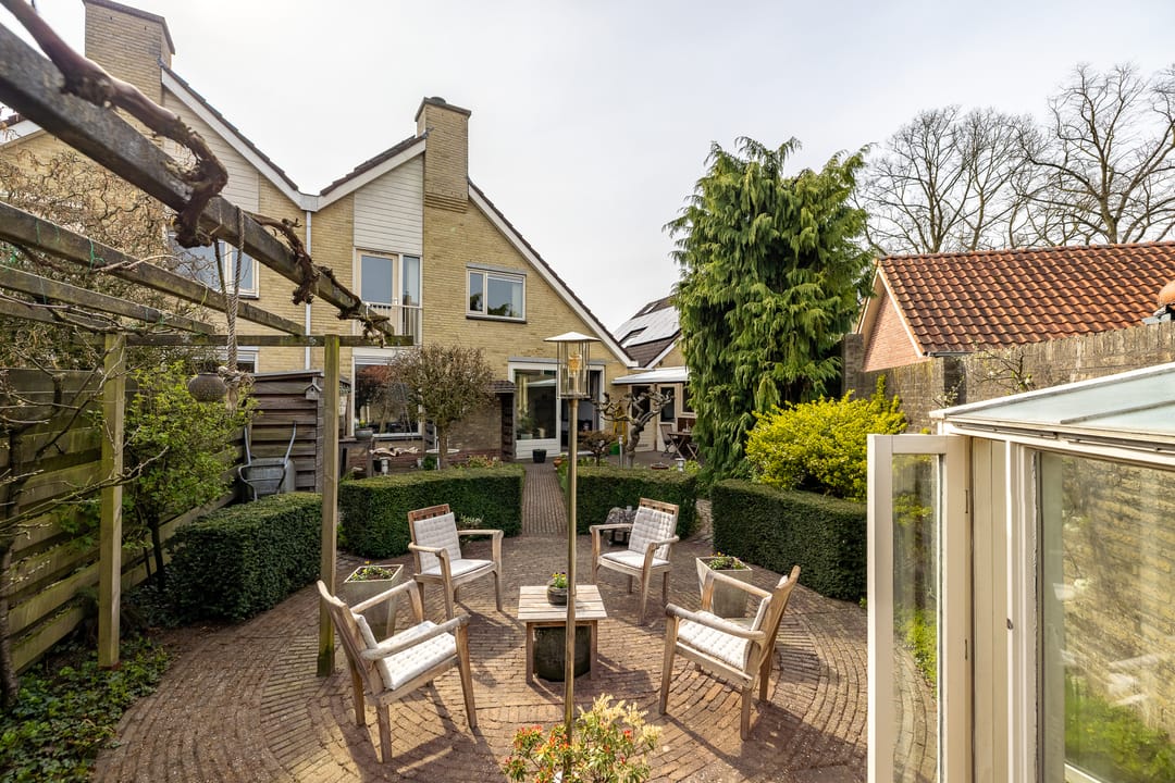 Foto 2 van Baron van Dieststraat 5