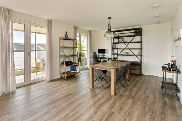 Foto 5 van Willemspoort 310