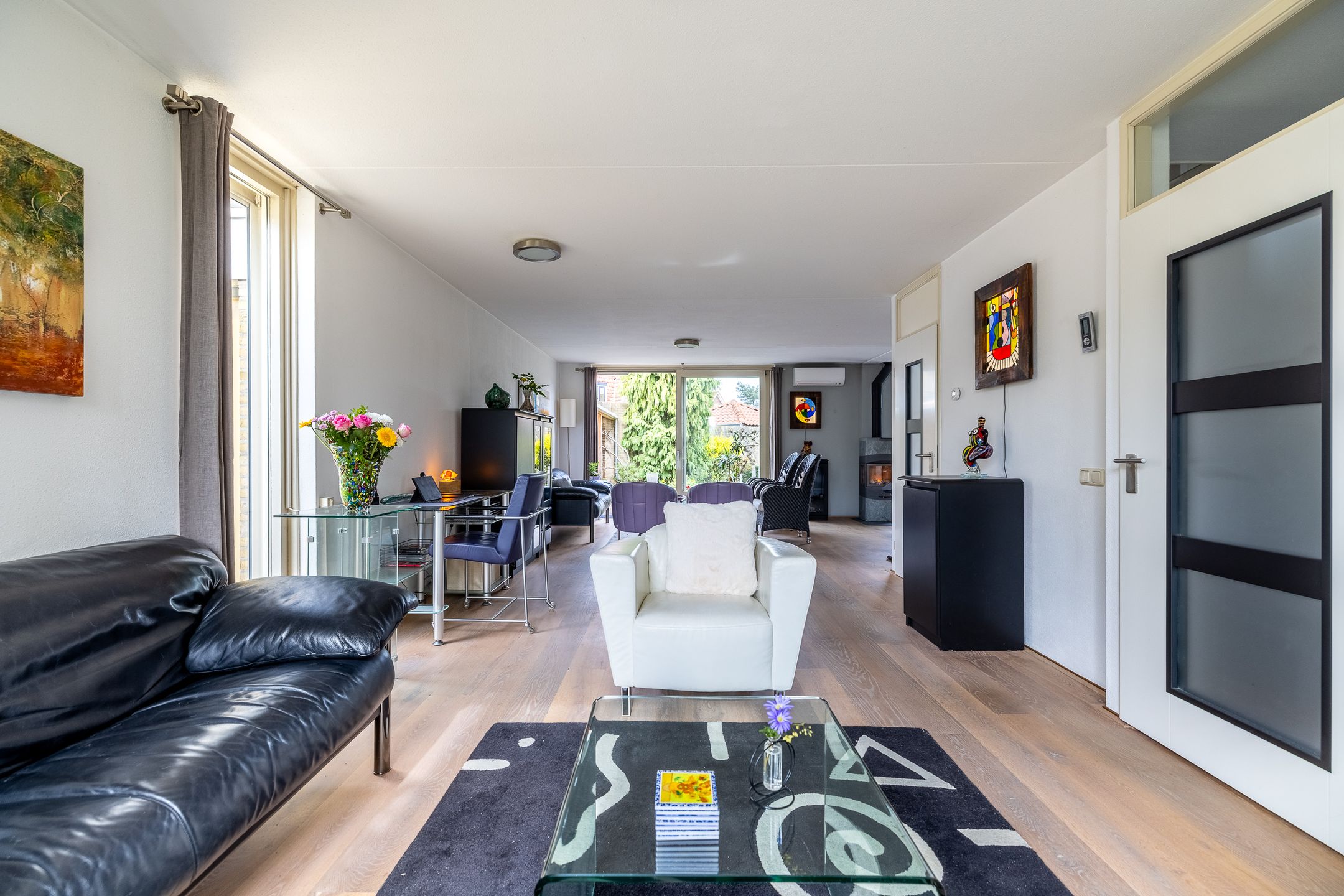 Foto 6 van Baron van Dieststraat 5