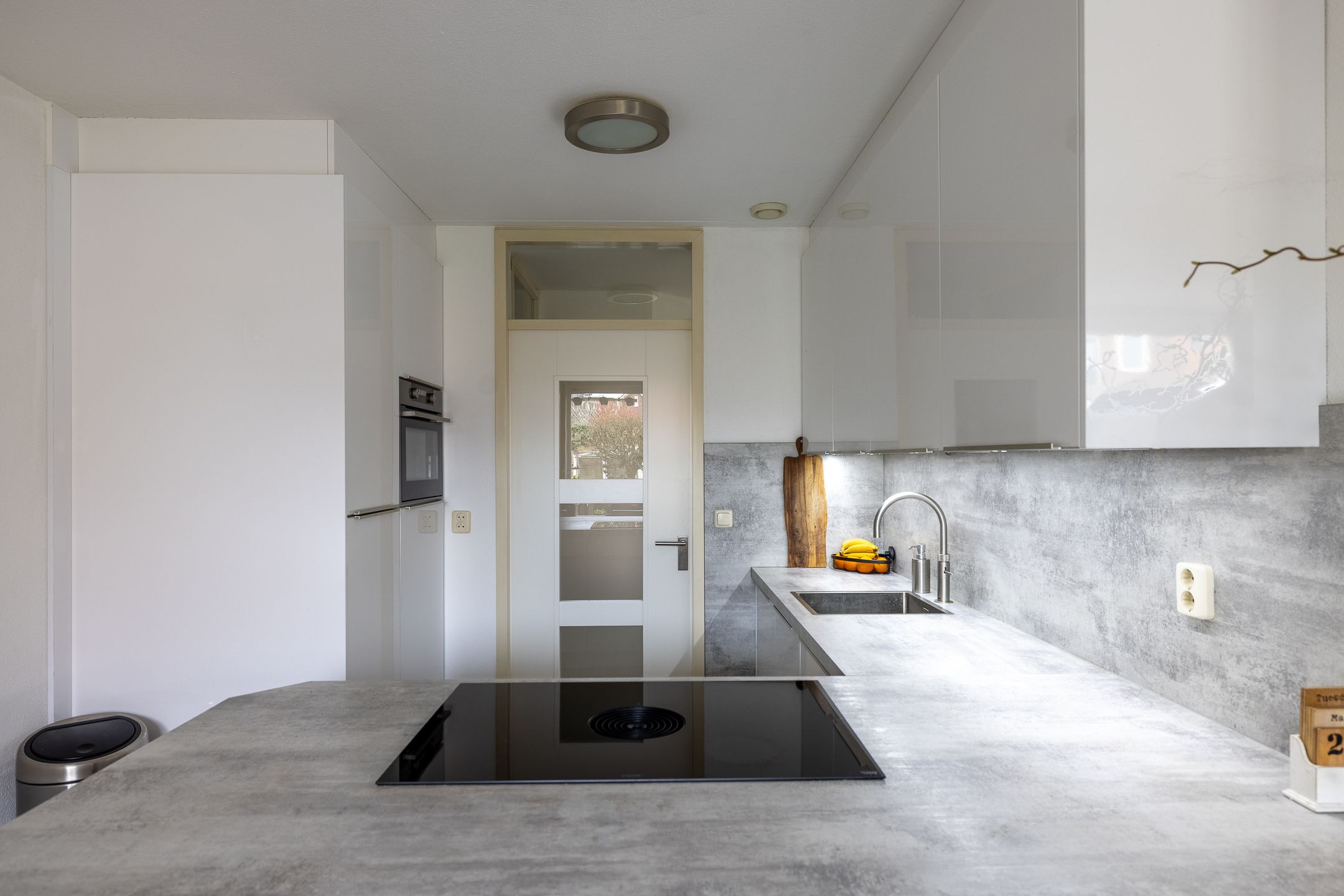 Foto 15 van Baron van Dieststraat 5