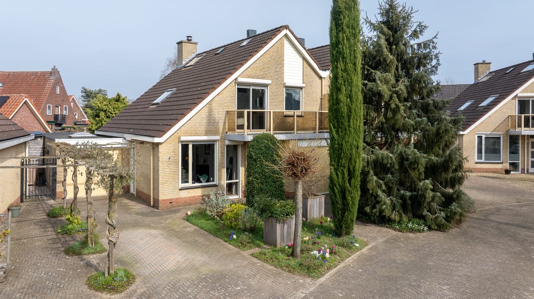 Foto 52 van Baron van Dieststraat 5