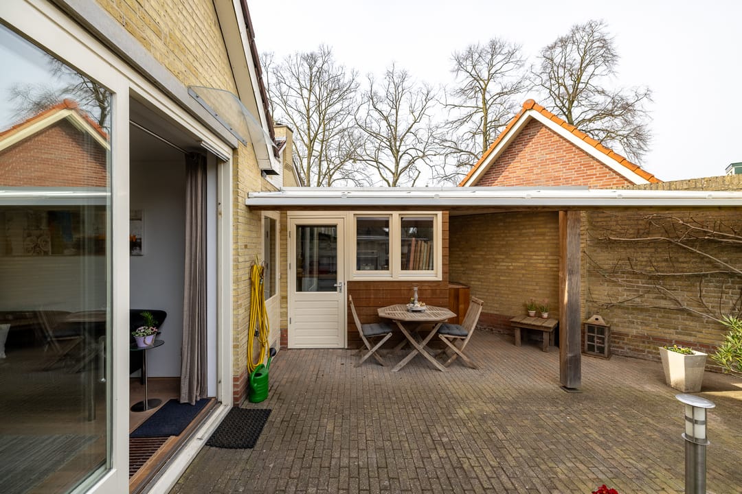 Foto 17 van Baron van Dieststraat 5