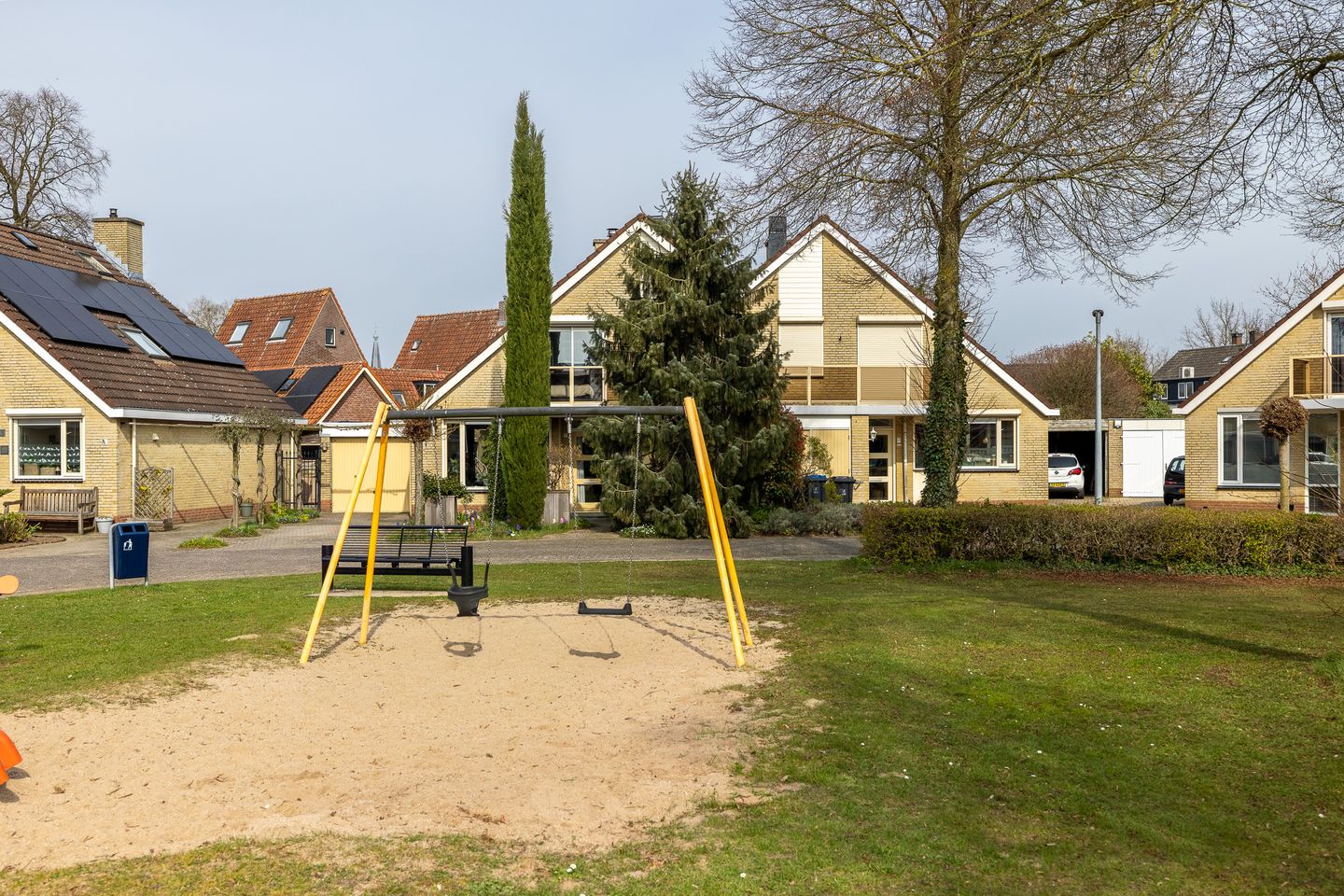 Foto 50 van Baron van Dieststraat 5