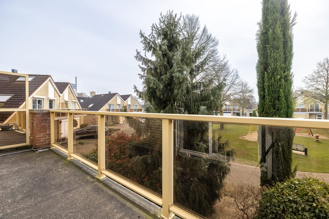 Foto 32 van Baron van Dieststraat 5