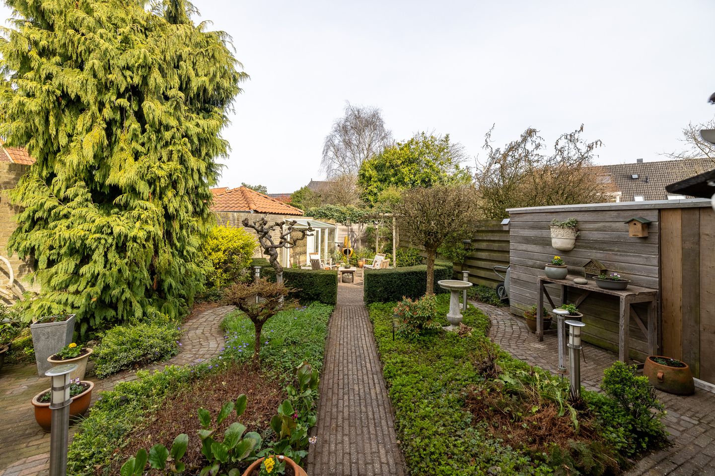 Foto 20 van Baron van Dieststraat 5