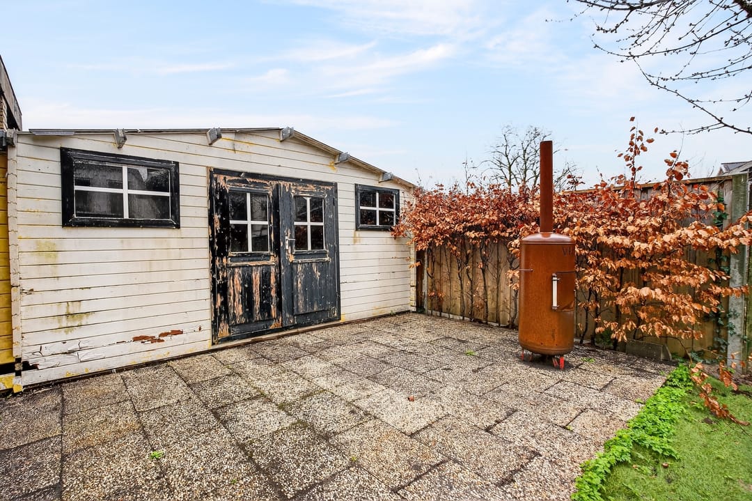 Photo 26 of Bavinkstraat 10