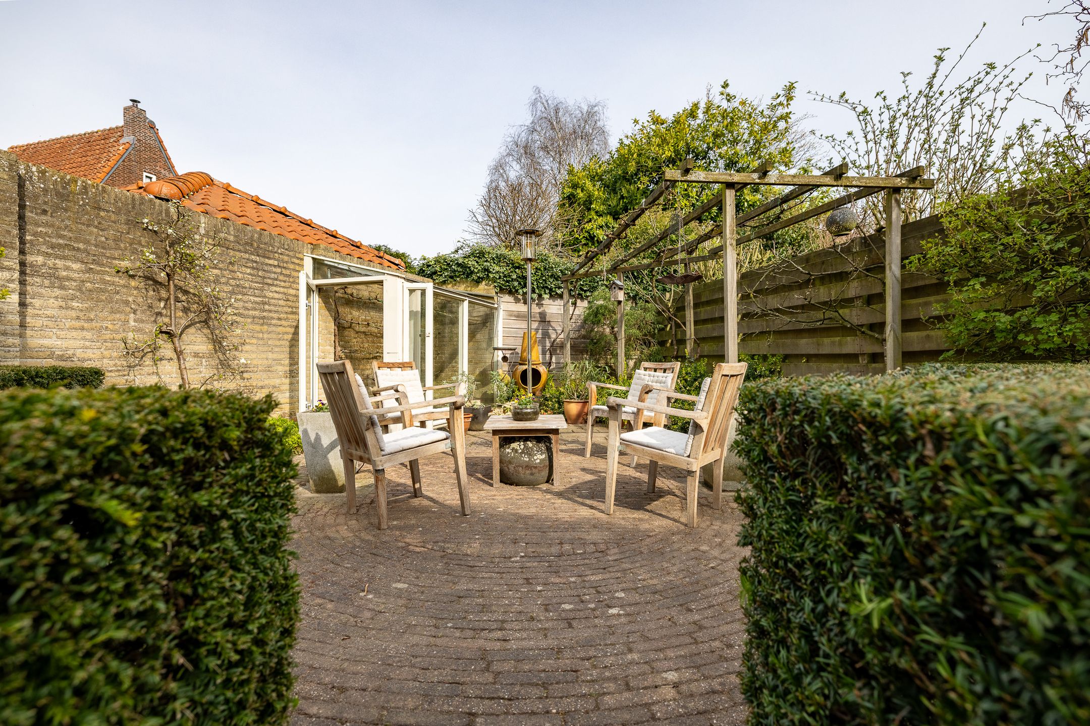 Foto 21 van Baron van Dieststraat 5