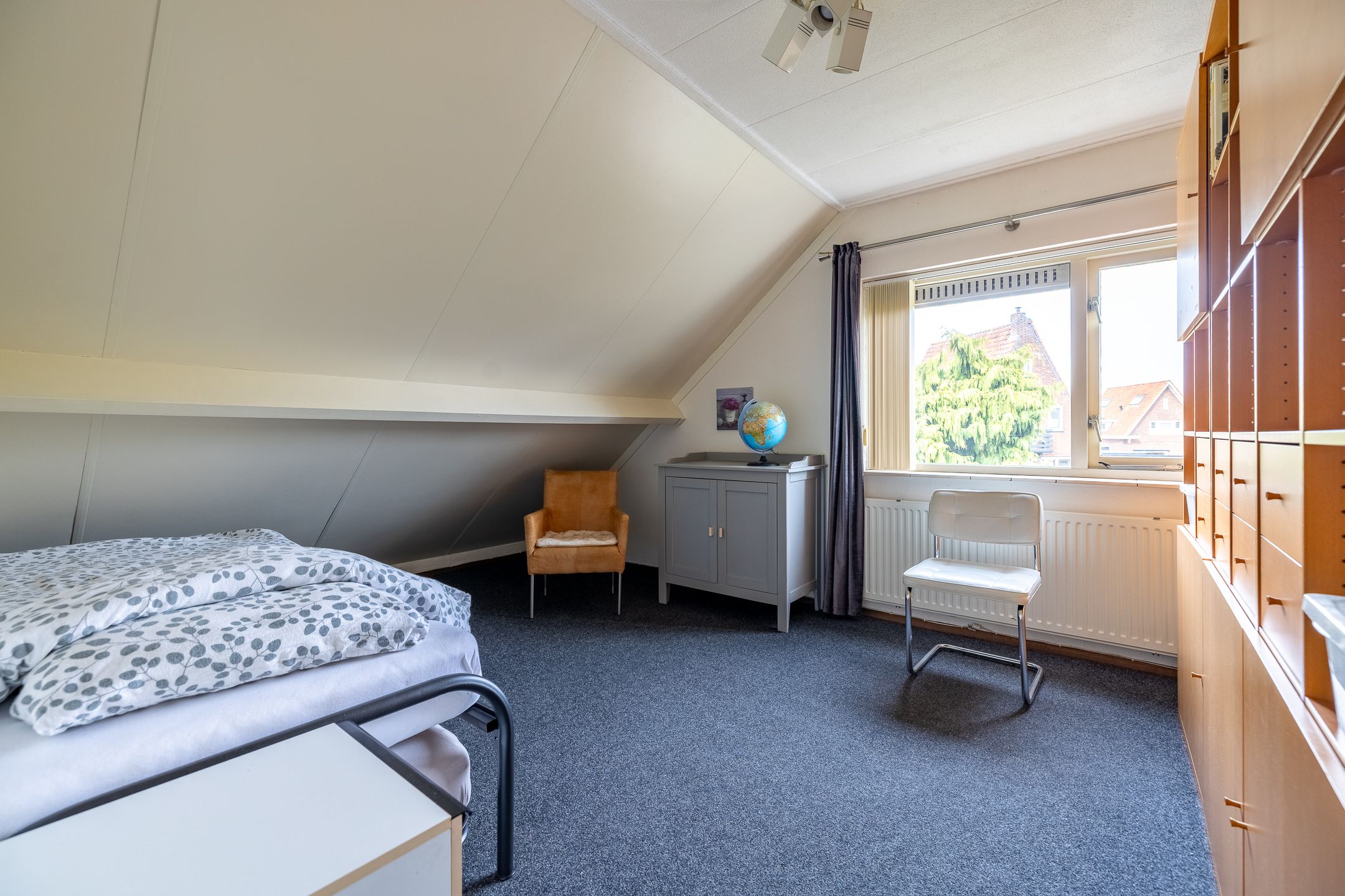 Foto 36 van Baron van Dieststraat 5