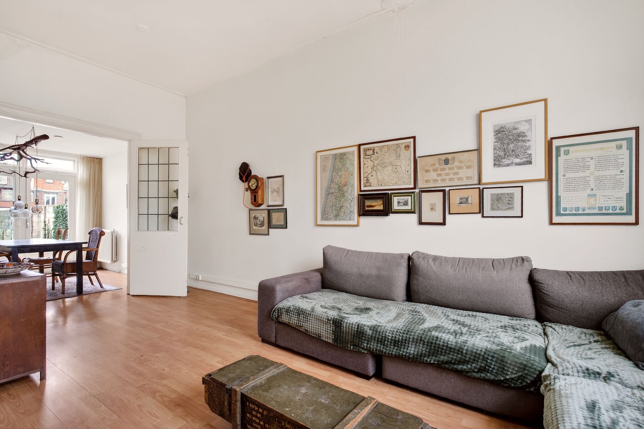 Photo 3 of Bavinkstraat 10