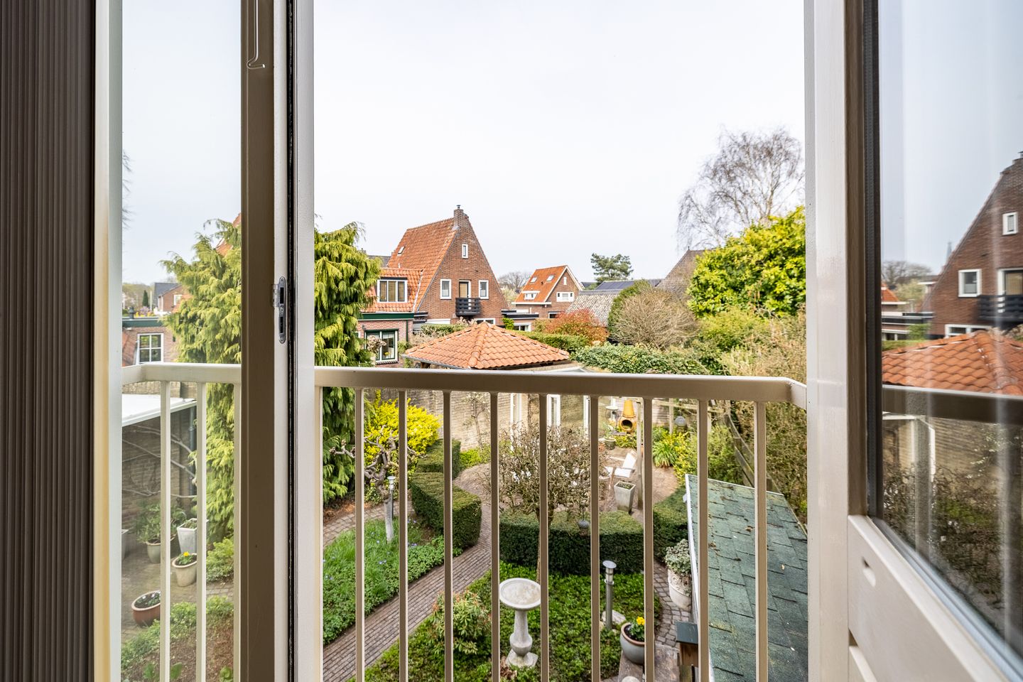 Foto 40 van Baron van Dieststraat 5