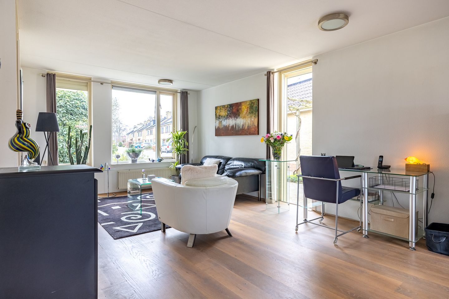 Foto 5 van Baron van Dieststraat 5