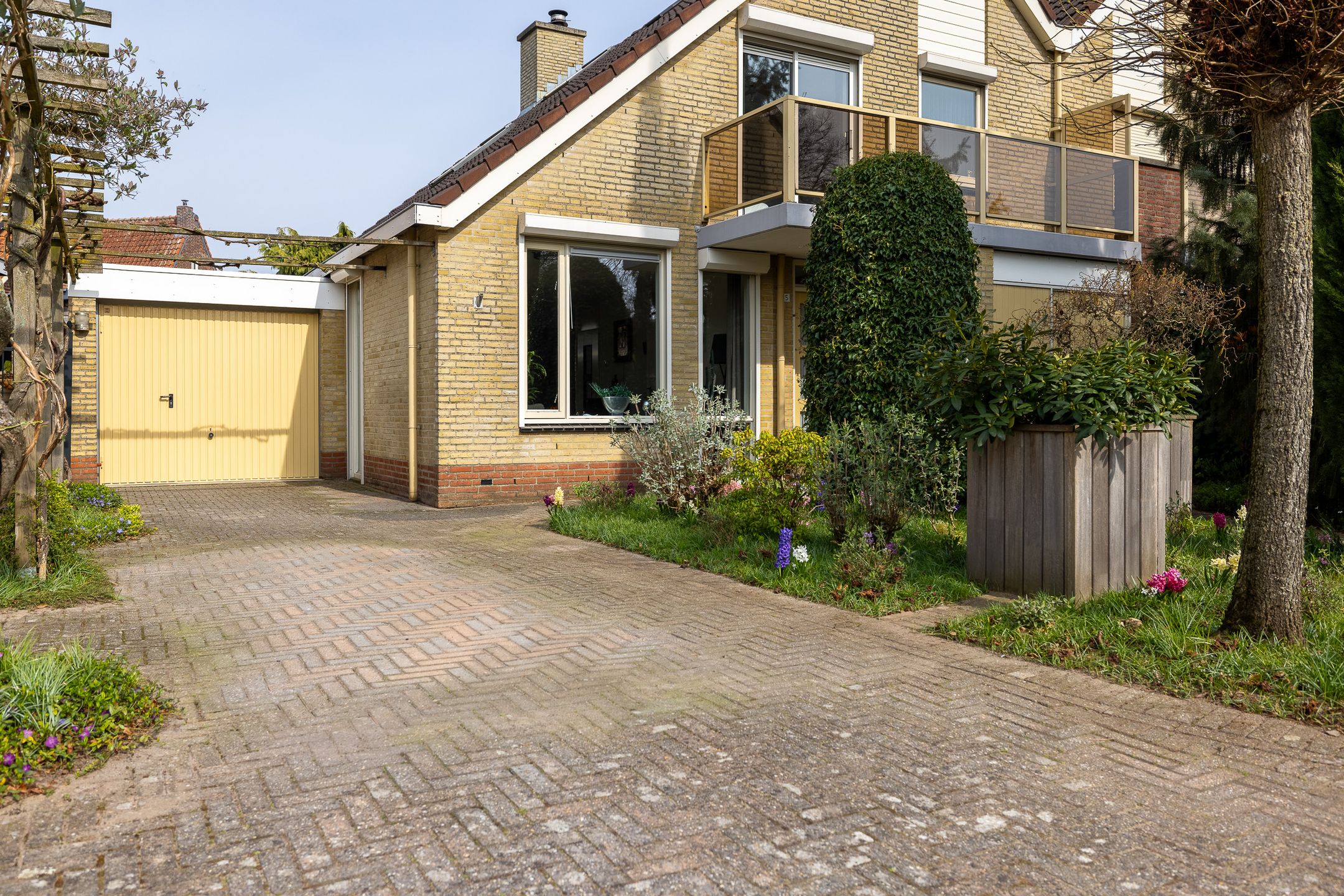 Foto 24 van Baron van Dieststraat 5