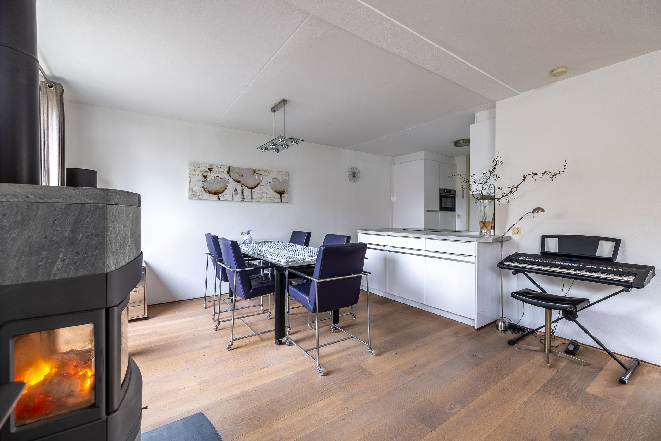 Foto 9 van Baron van Dieststraat 5