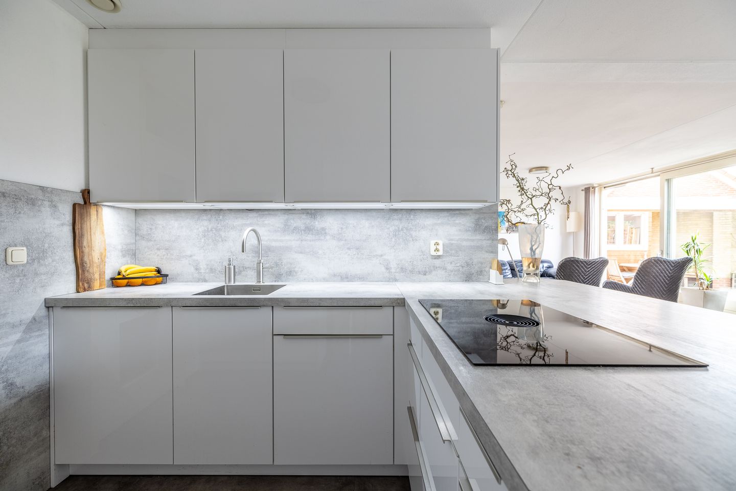 Foto 14 van Baron van Dieststraat 5