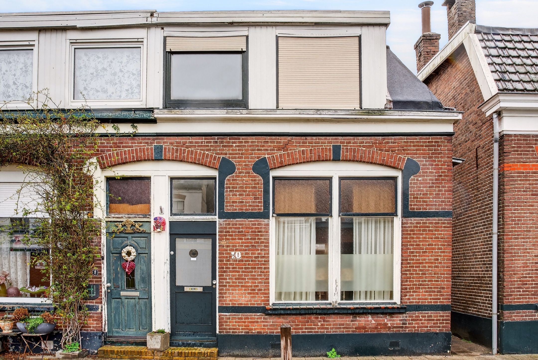 Bavinkstraat 10 