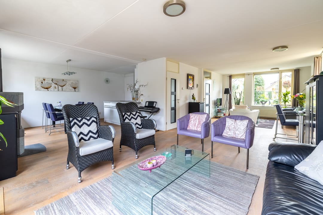 Foto 8 van Baron van Dieststraat 5