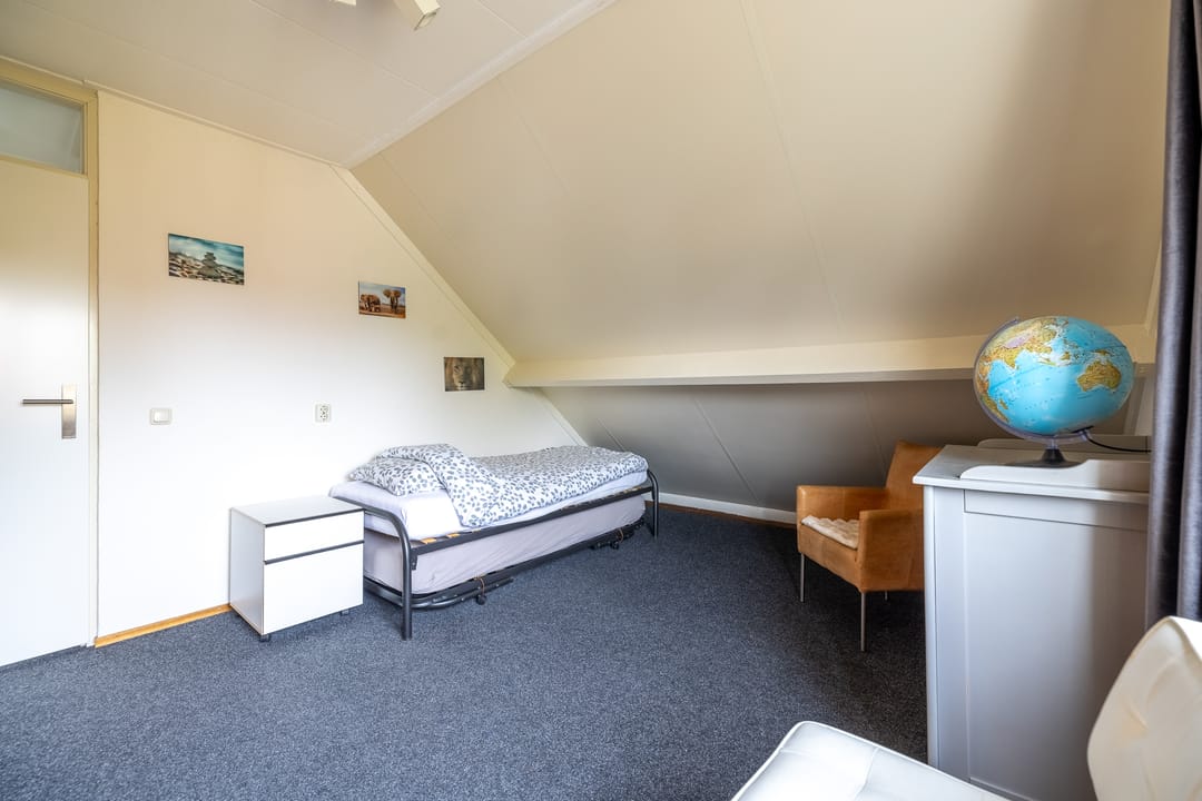 Foto 37 van Baron van Dieststraat 5