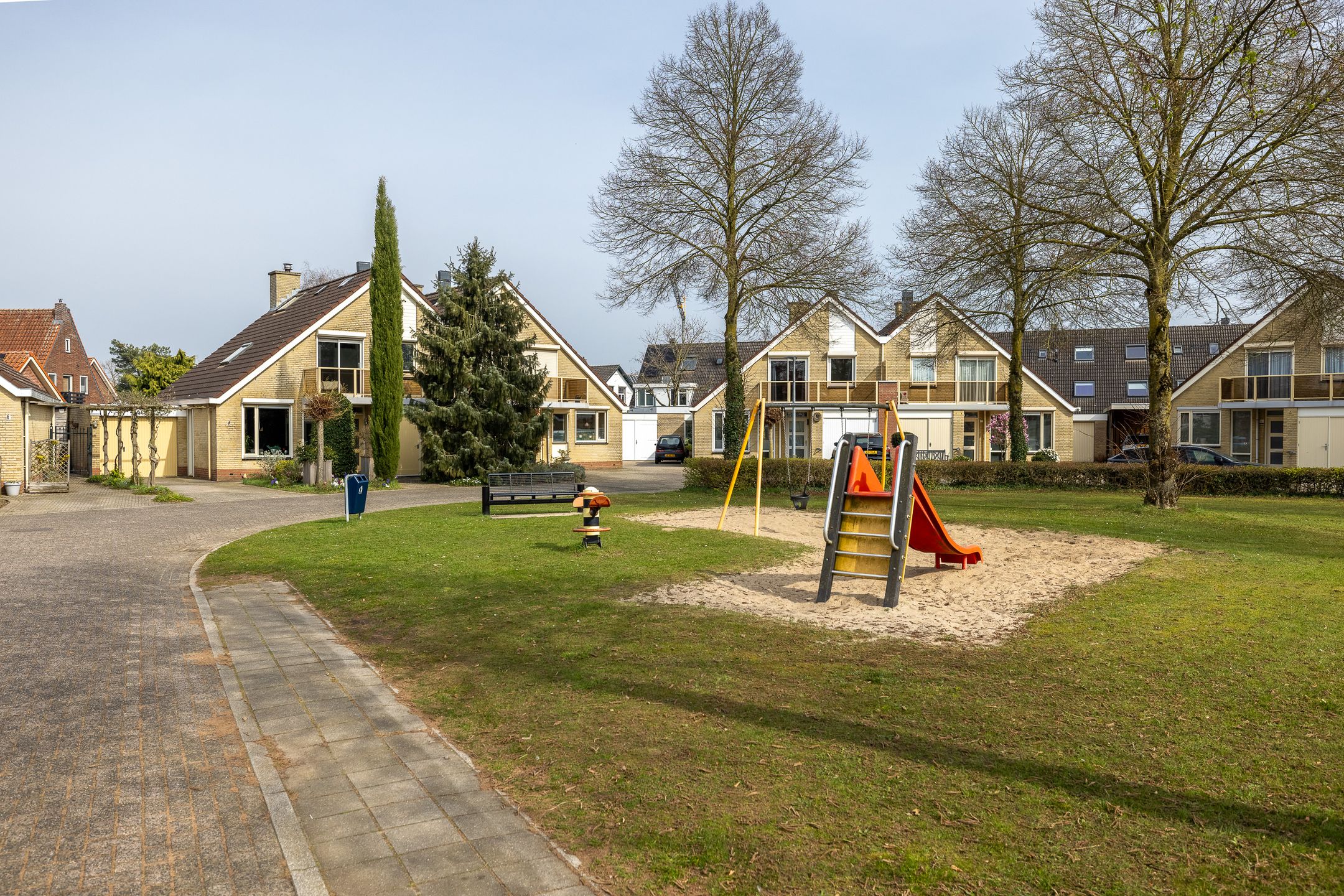 Foto 51 van Baron van Dieststraat 5