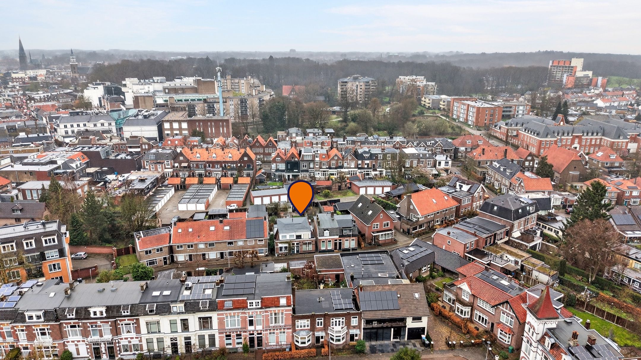 Photo 33 of Bavinkstraat 10