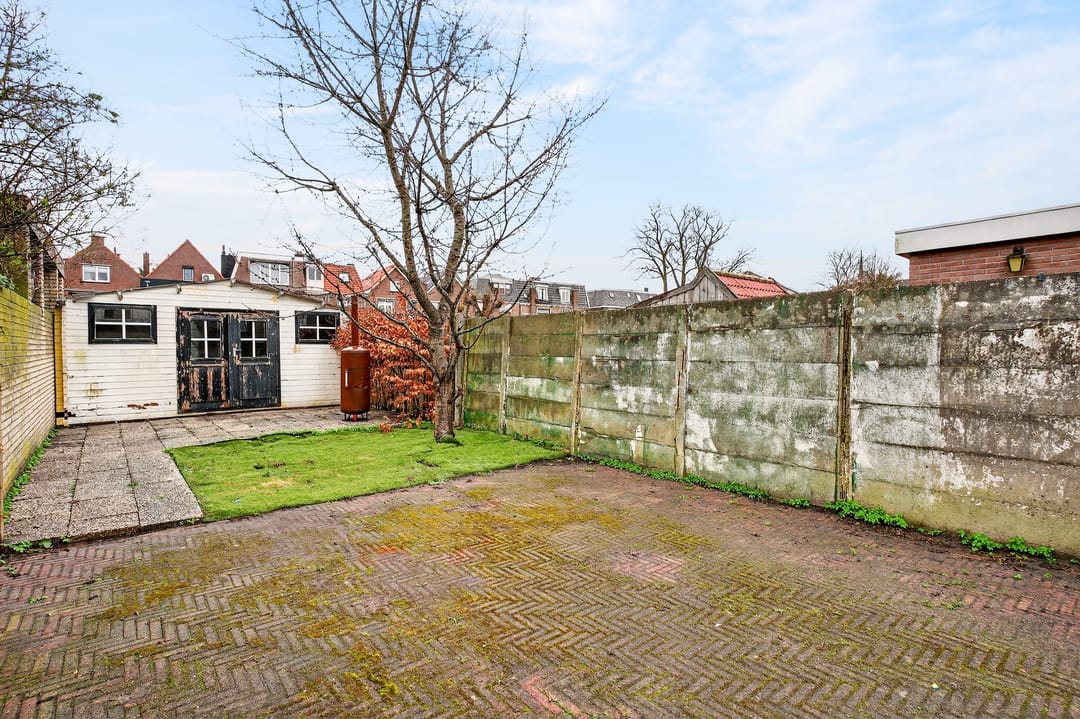 Photo 22 of Bavinkstraat 10