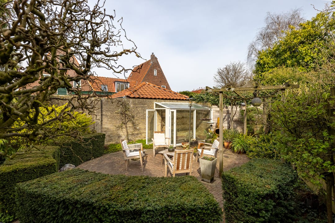 Foto 22 van Baron van Dieststraat 5