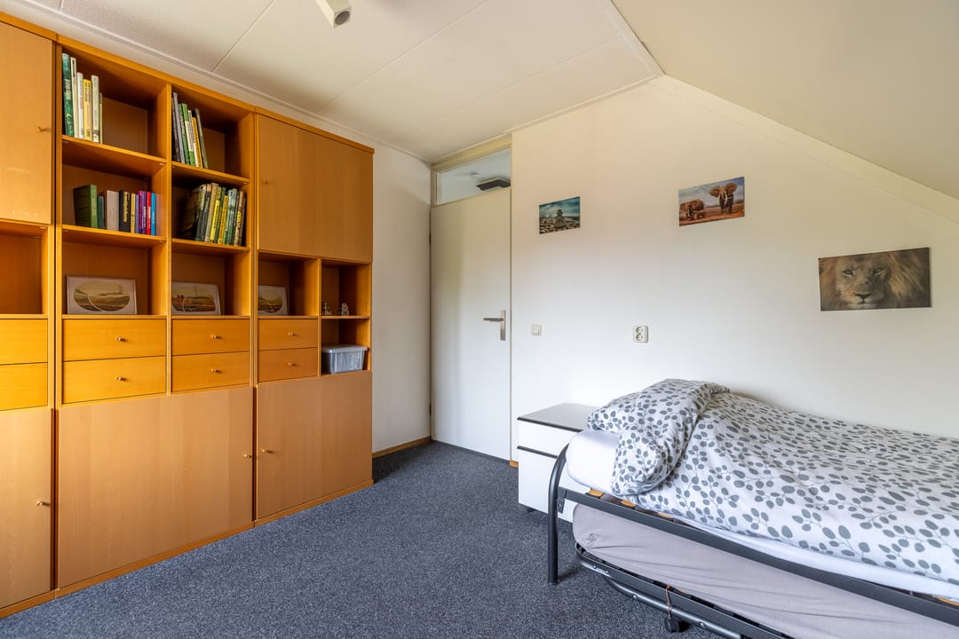 Foto 38 van Baron van Dieststraat 5