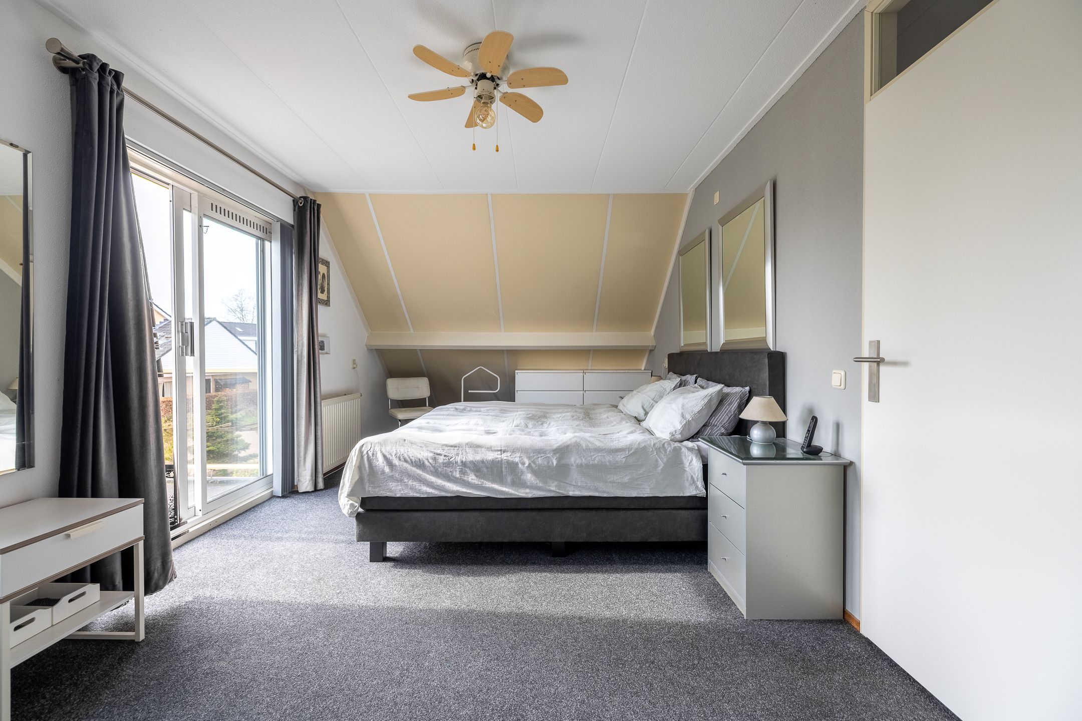 Foto 30 van Baron van Dieststraat 5