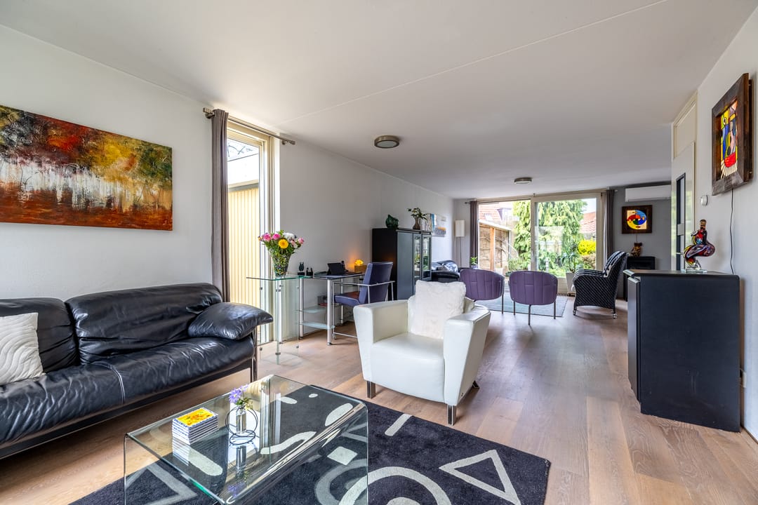 Foto 7 van Baron van Dieststraat 5