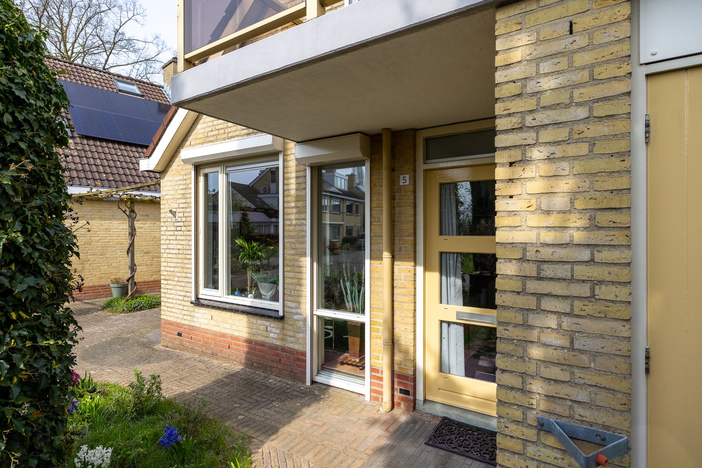 Foto 25 van Baron van Dieststraat 5