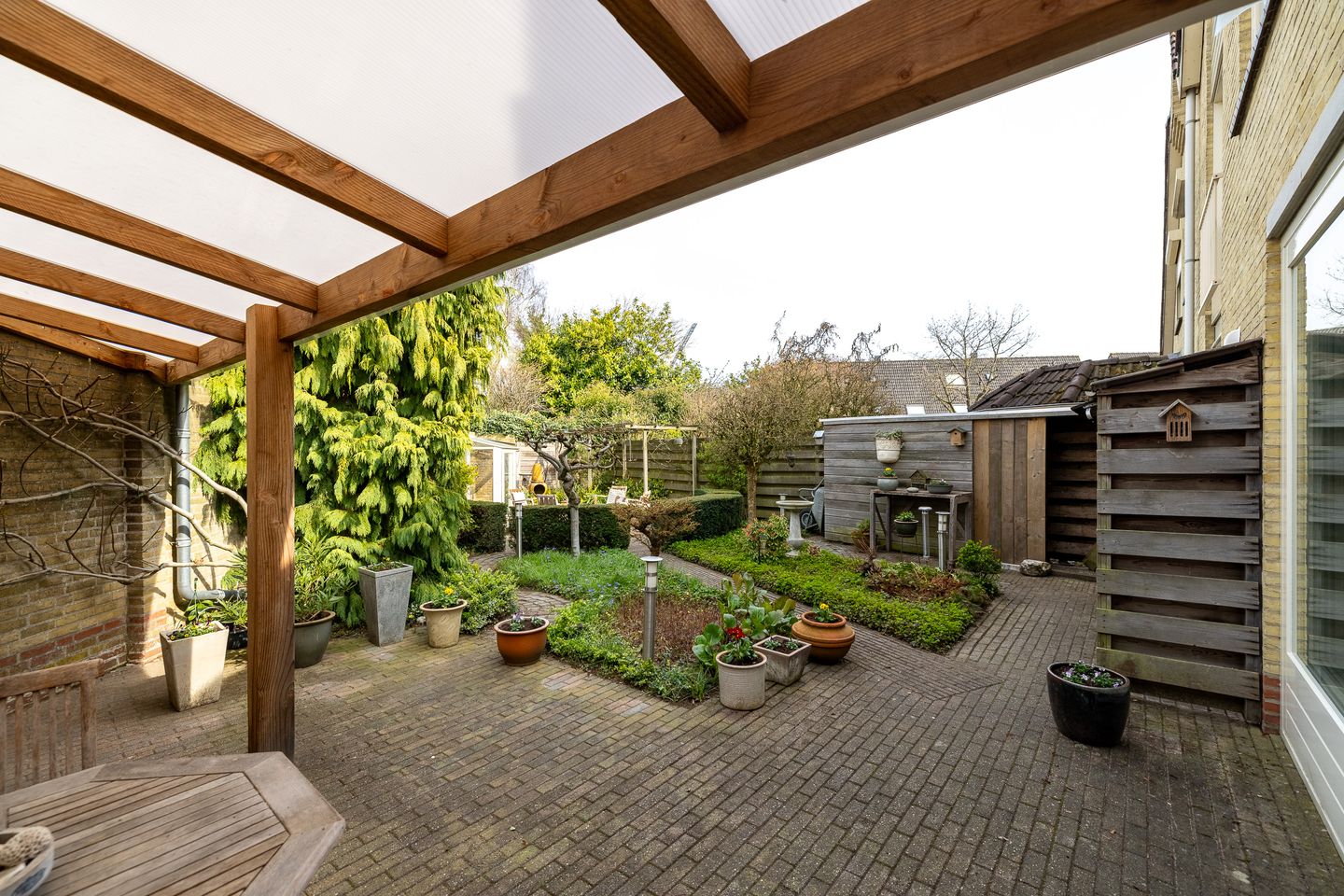 Foto 19 van Baron van Dieststraat 5