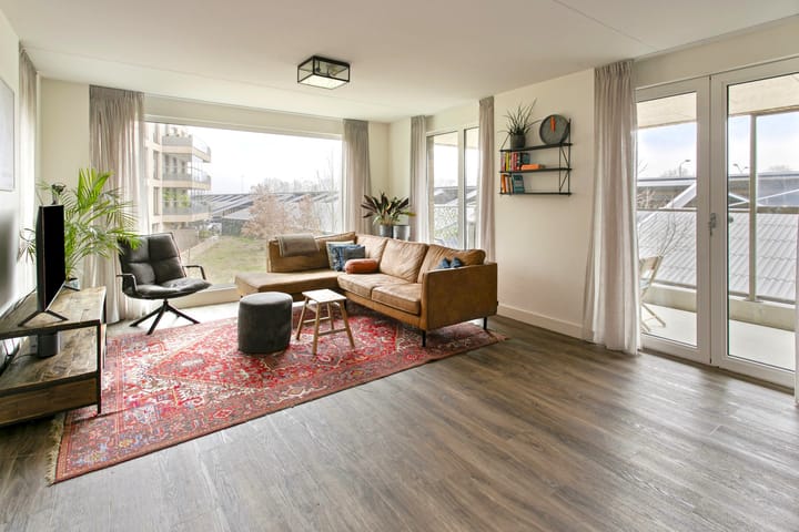 Foto 4 van Willemspoort 310