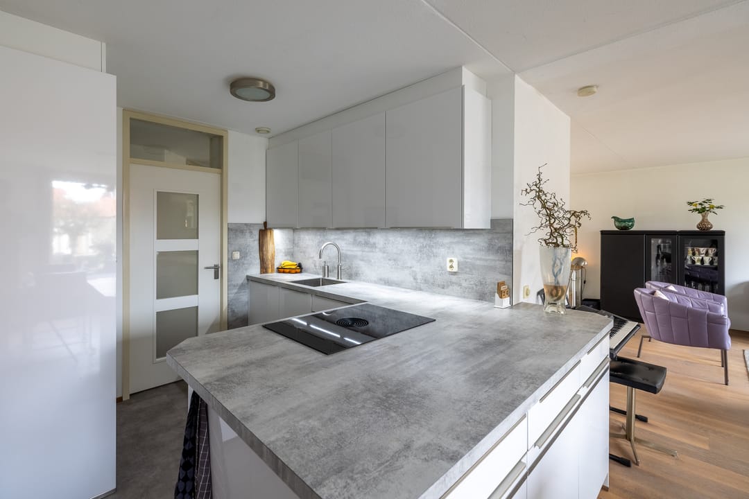 Foto 13 van Baron van Dieststraat 5