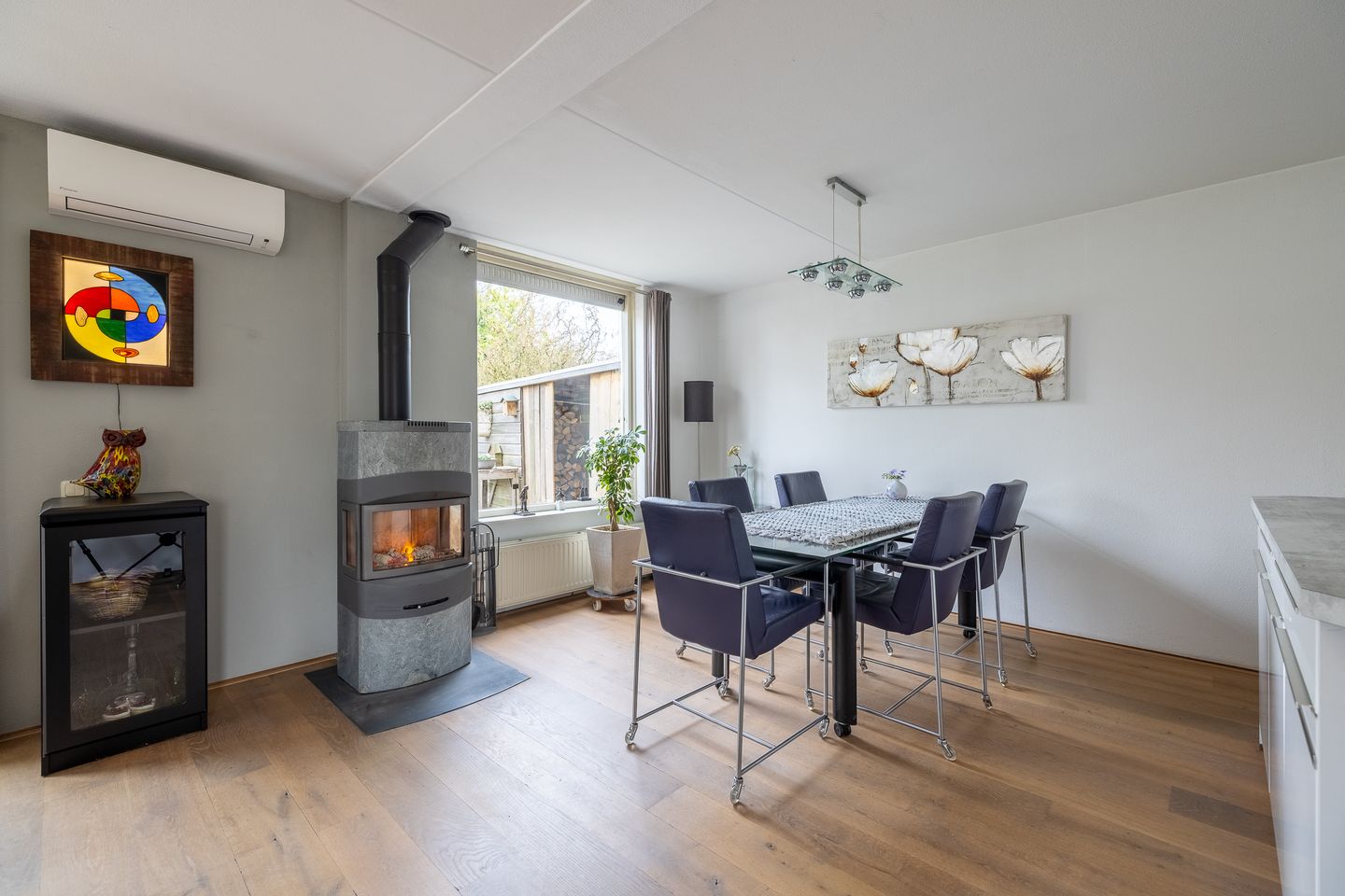 Foto 10 van Baron van Dieststraat 5