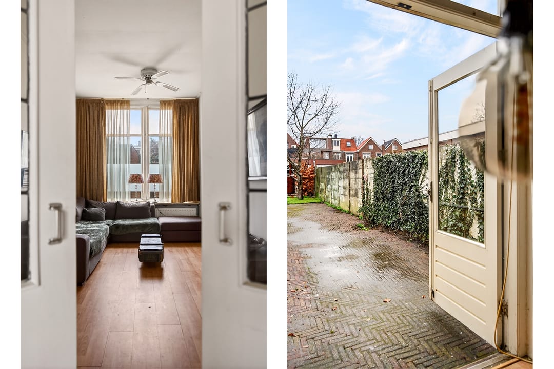 Photo 8 of Bavinkstraat 10