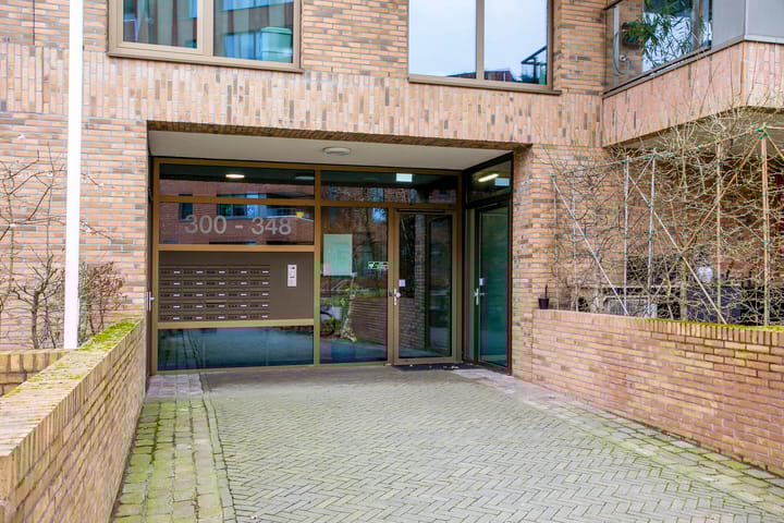 Foto 2 van Willemspoort 310