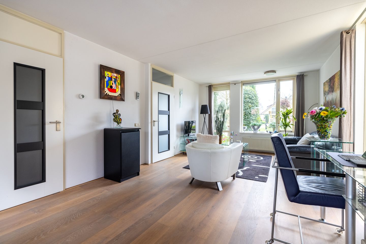 Foto 4 van Baron van Dieststraat 5