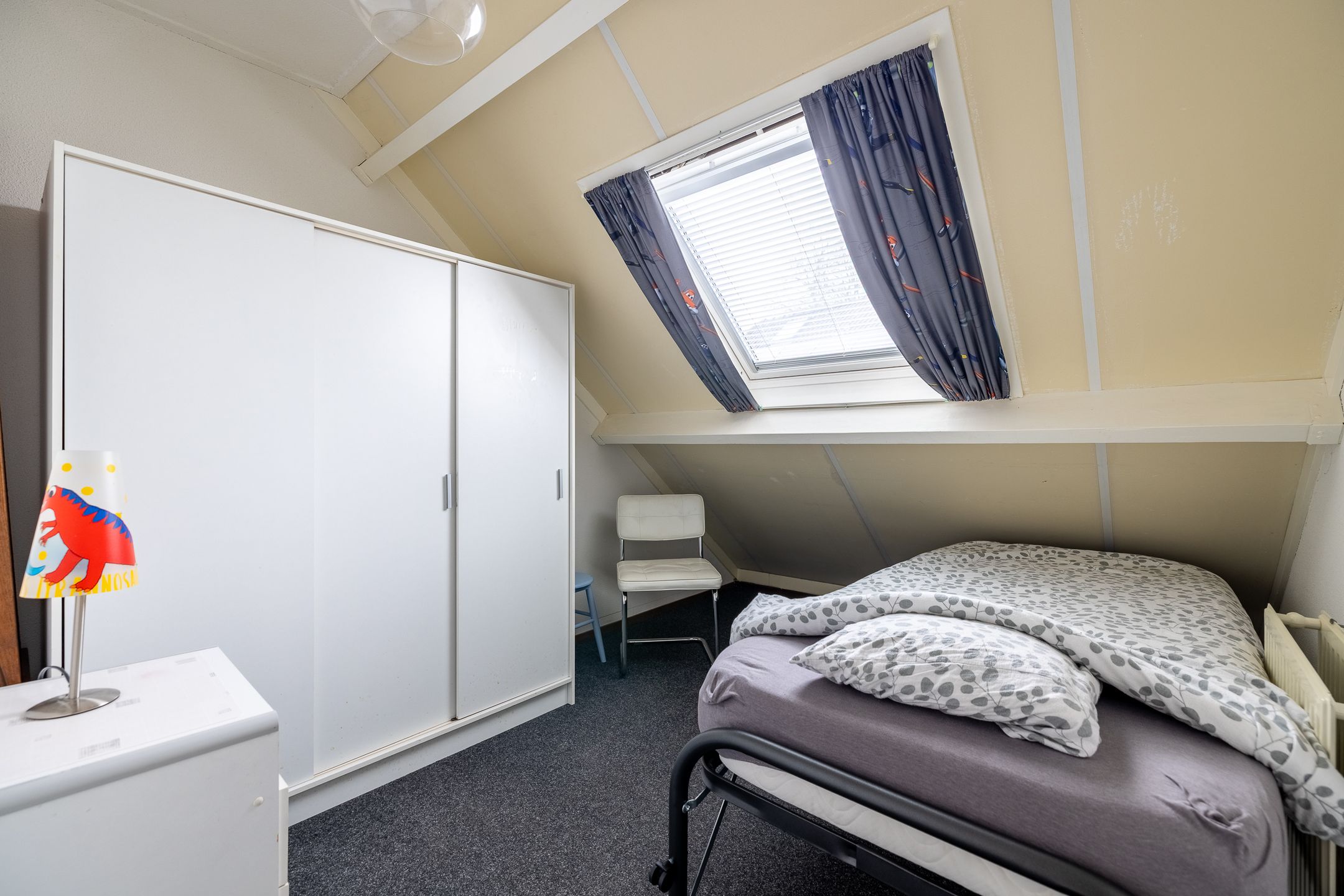 Foto 42 van Baron van Dieststraat 5