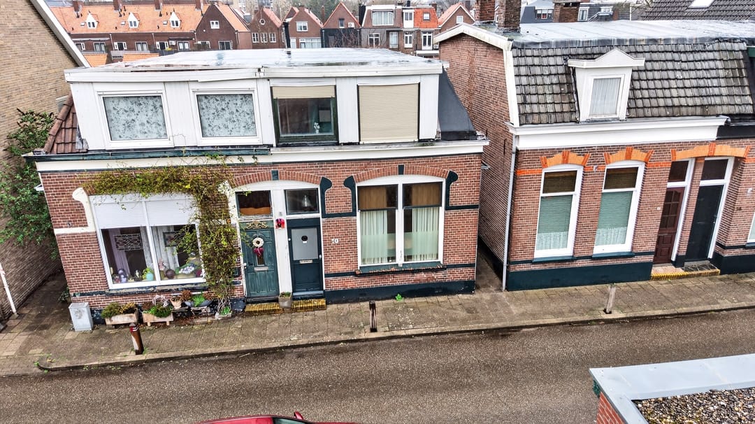 Photo 32 of Bavinkstraat 10