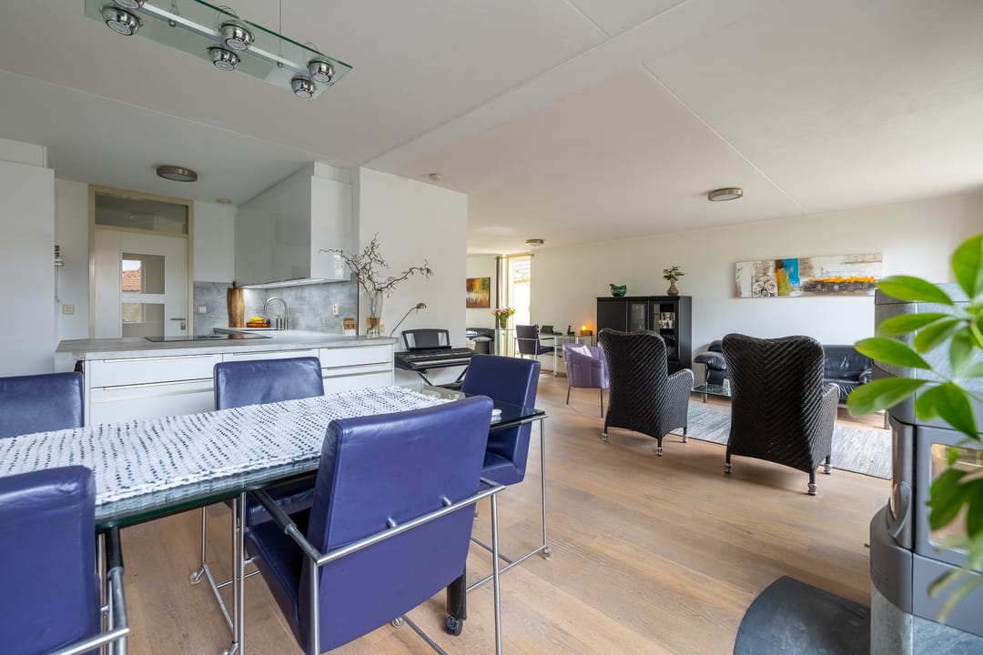 Foto 11 van Baron van Dieststraat 5