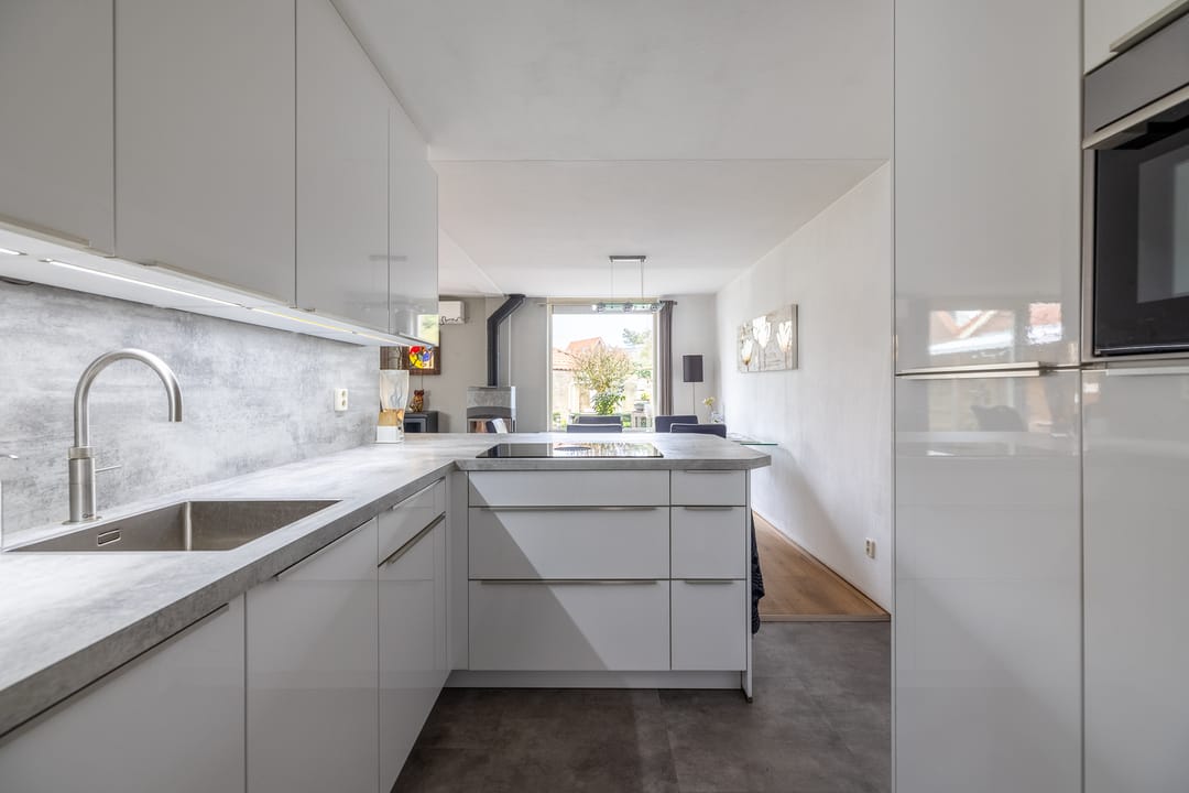 Foto 16 van Baron van Dieststraat 5