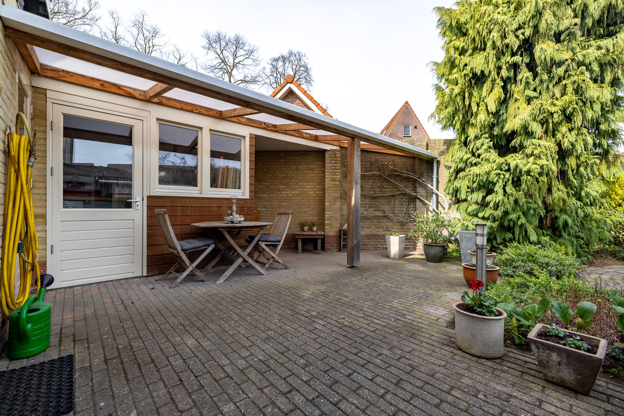 Foto 18 van Baron van Dieststraat 5