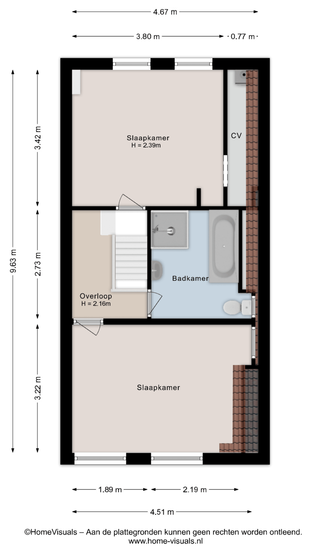 Photo 35 of Bavinkstraat 10