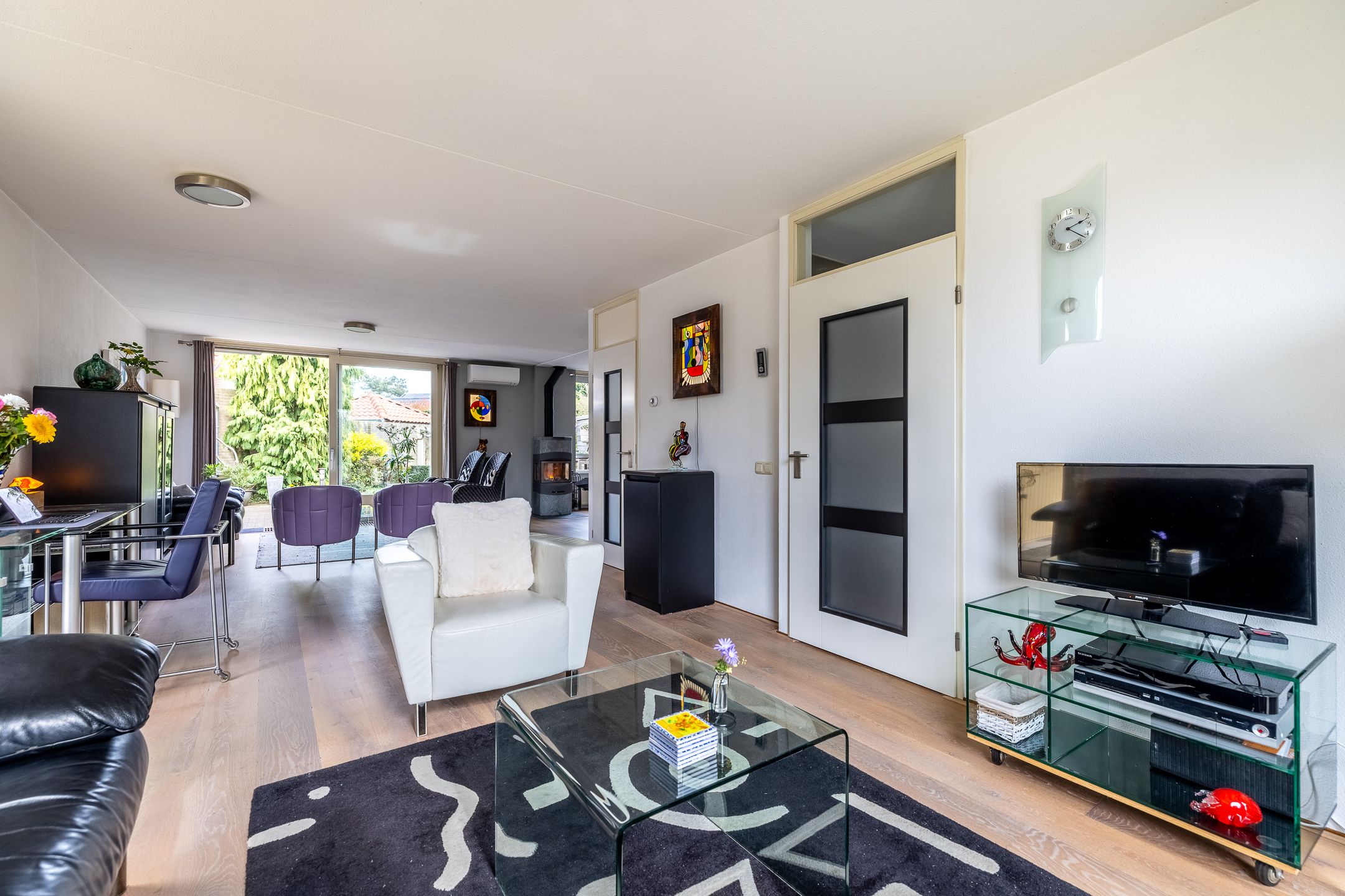 Foto 3 van Baron van Dieststraat 5